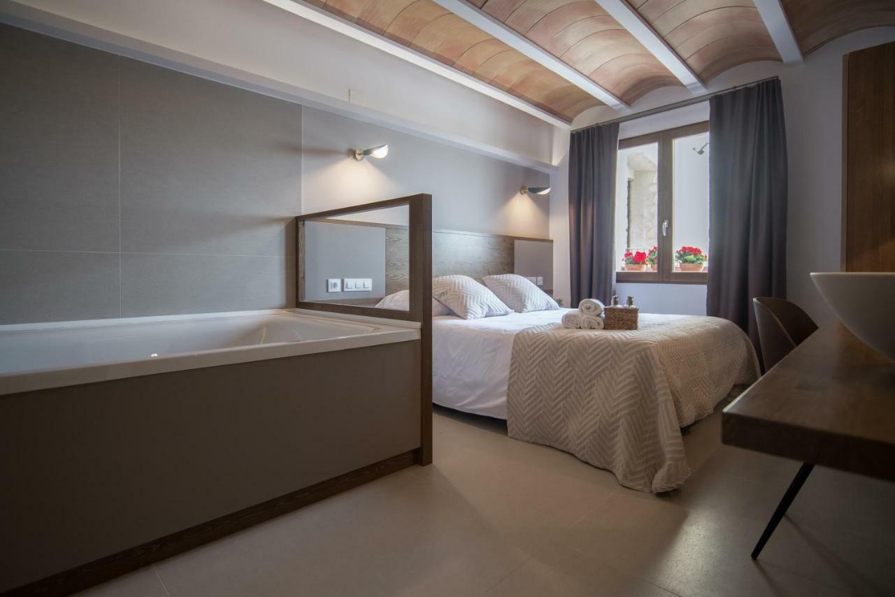 Rosella By Casalea Apartment โมเรยา ภายนอก รูปภาพ