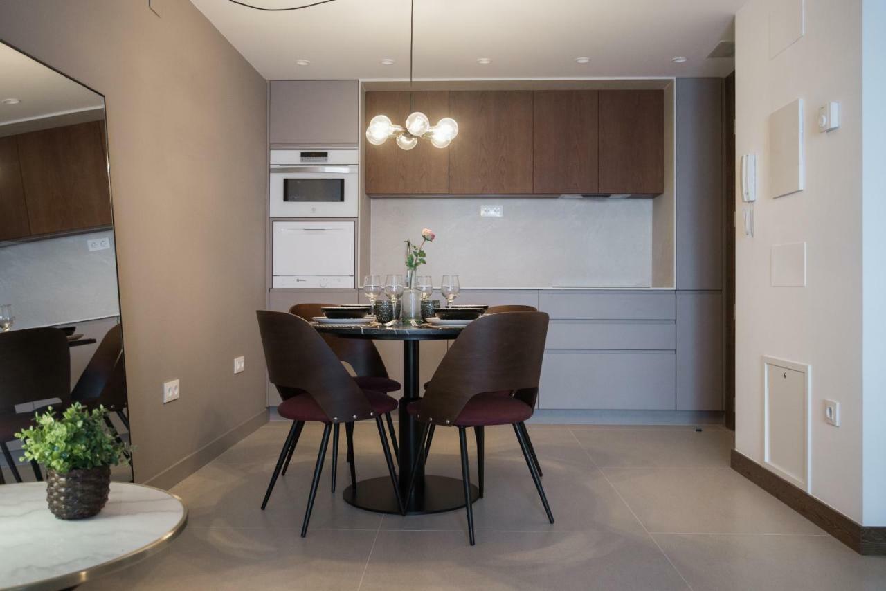 Rosella By Casalea Apartment โมเรยา ภายนอก รูปภาพ