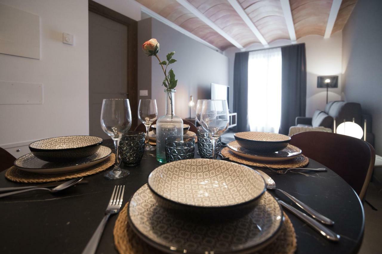 Rosella By Casalea Apartment โมเรยา ภายนอก รูปภาพ