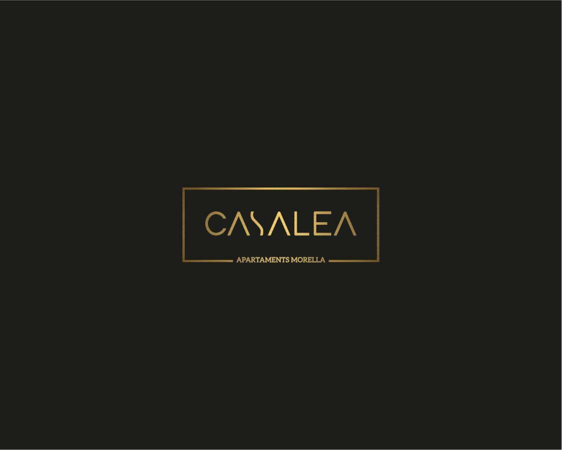 Rosella By Casalea Apartment โมเรยา ภายนอก รูปภาพ