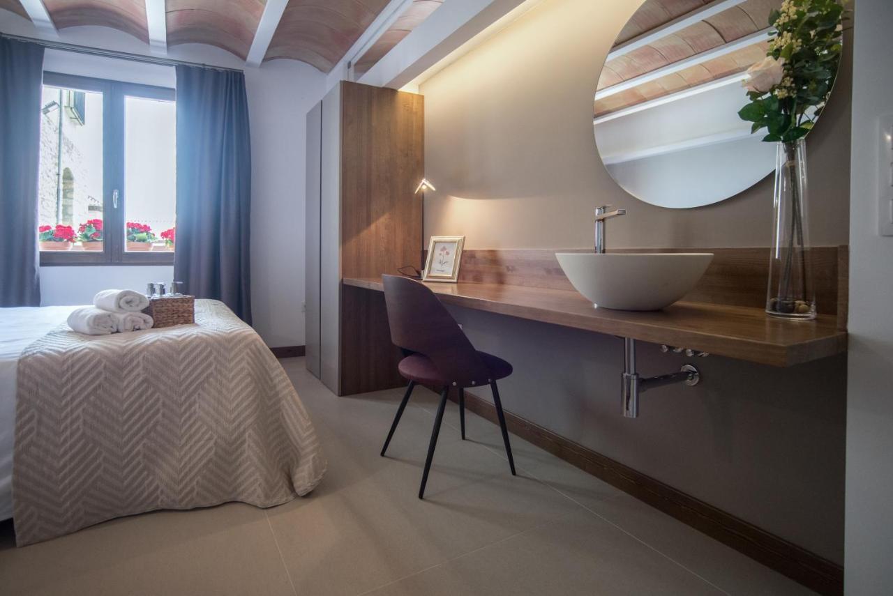 Rosella By Casalea Apartment โมเรยา ภายนอก รูปภาพ
